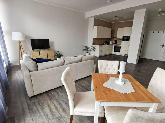 Ferienwohnung Havel Harmonie Brandenburg  Ngoại thất bức ảnh