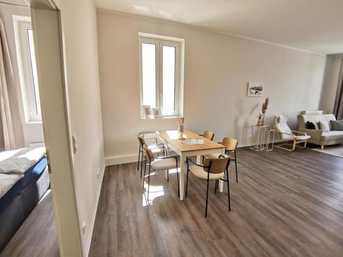 Ferienwohnung Havel Harmonie Brandenburg  Ngoại thất bức ảnh