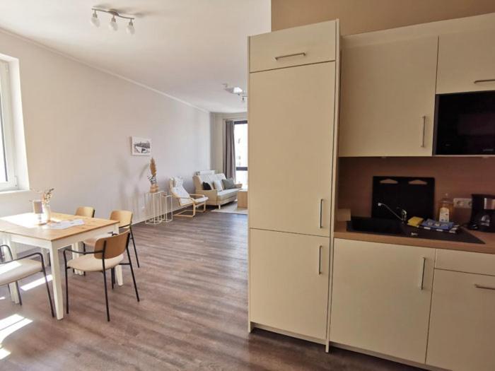 Ferienwohnung Havel Harmonie Brandenburg  Ngoại thất bức ảnh