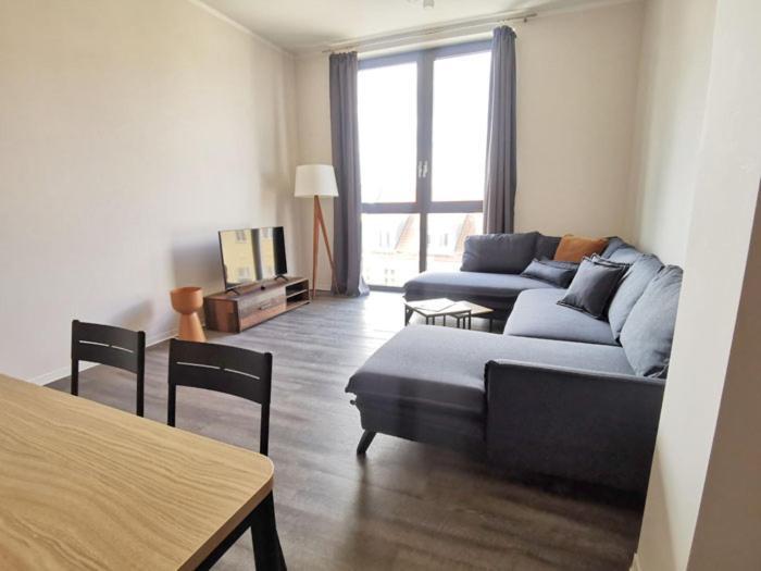 Ferienwohnung Havel Harmonie Brandenburg  Ngoại thất bức ảnh