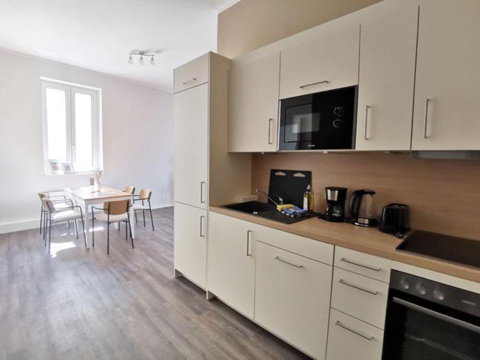 Ferienwohnung Havel Harmonie Brandenburg  Ngoại thất bức ảnh