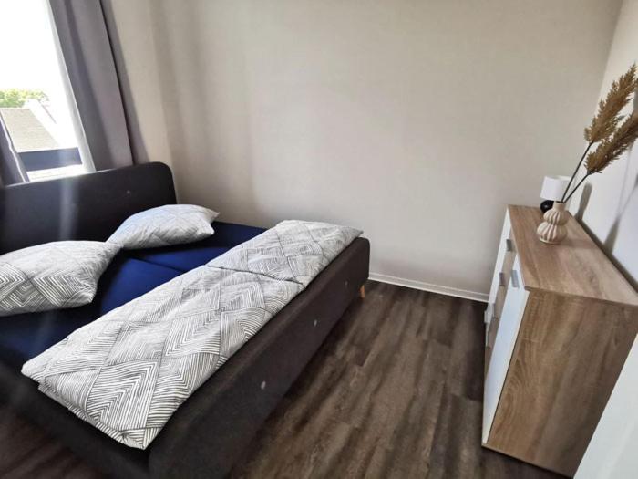 Ferienwohnung Havel Harmonie Brandenburg  Ngoại thất bức ảnh